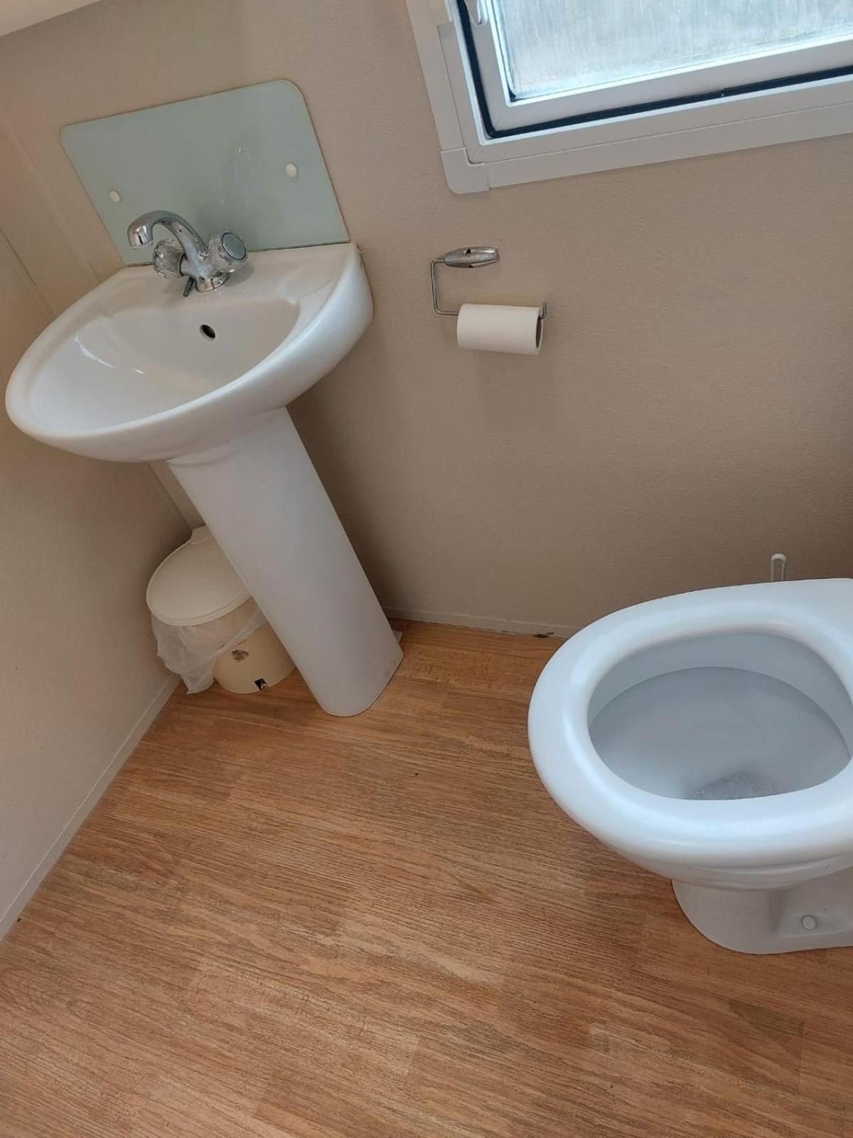 Haven Devon Cliffs Caravan บัดลีห์ ซอลเทอร์ตัน ภายนอก รูปภาพ
