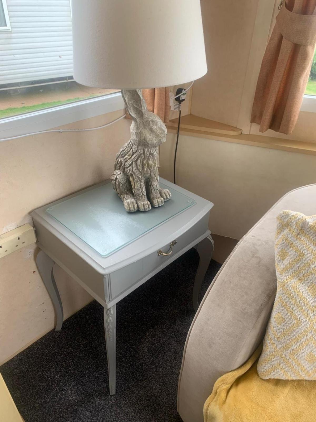 Haven Devon Cliffs Caravan บัดลีห์ ซอลเทอร์ตัน ภายนอก รูปภาพ